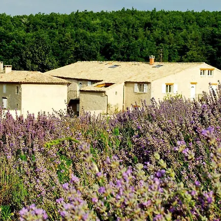 Holiday Aubignane Le Moulin Aux Lavandes