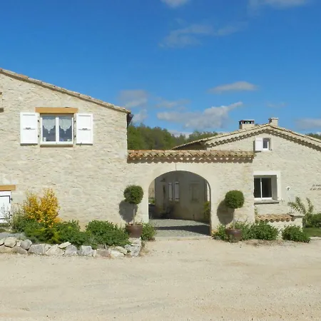 Holiday Aubignane Le Moulin Aux Lavandes Hébergement de vacances Redortiers